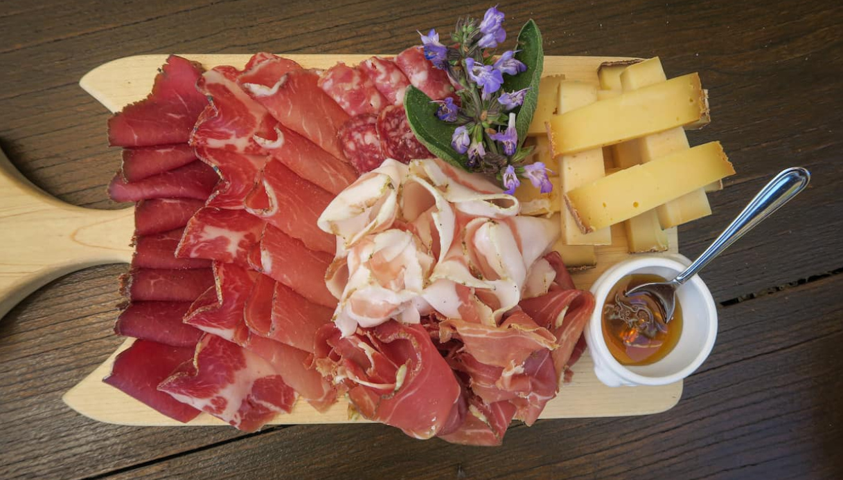 Piatto 8