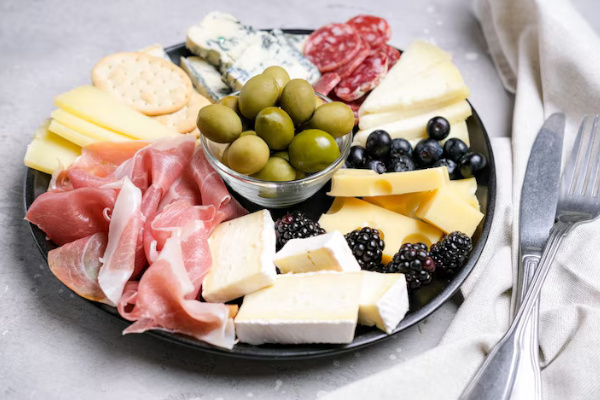 Pranzo