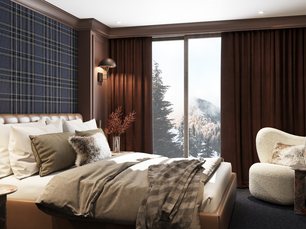 confort-room